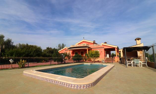 Country House - Revente - Orihuela - Orihuela