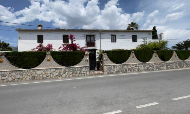 Country House - Revente - Orihuela - Orihuela