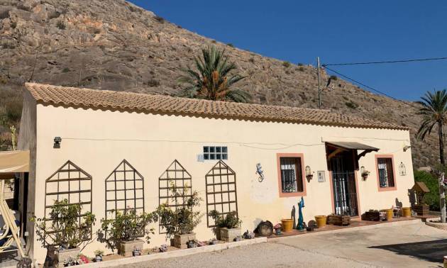 Country House - Revente - Orihuela - Orihuela