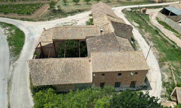 Country House - Revente - Pinoso - Pinoso