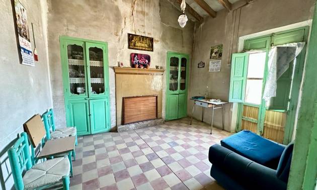 Country House - Revente - Pinoso - Pinoso