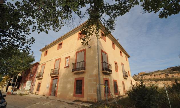 Country House - Revente - Pinoso - Pinoso