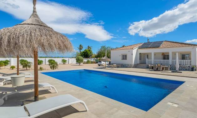 Country House - Revente - Rafal - Rafal