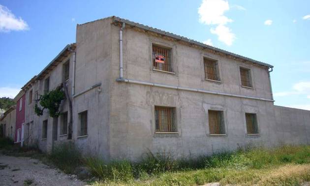 Country House - Revente - Salinas - Salinas