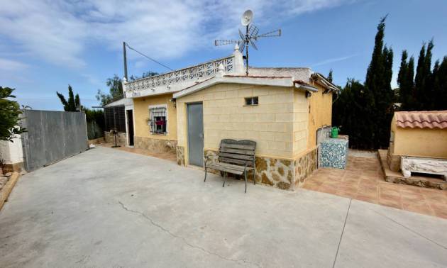 Country House - Revente - San Fulgencio - La Marina