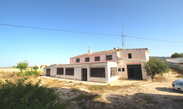 Country House - Revente - Torre del Rico - Torre del Rico