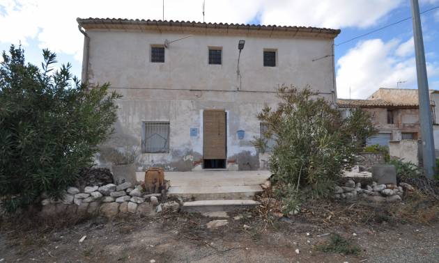 Country House - Revente - Torre Del Rico - Torre Del Rico