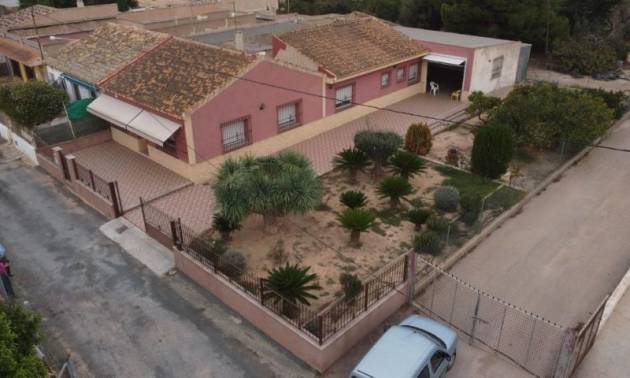 Country House - Revente - Torre Pacheco - Torre Pacheco