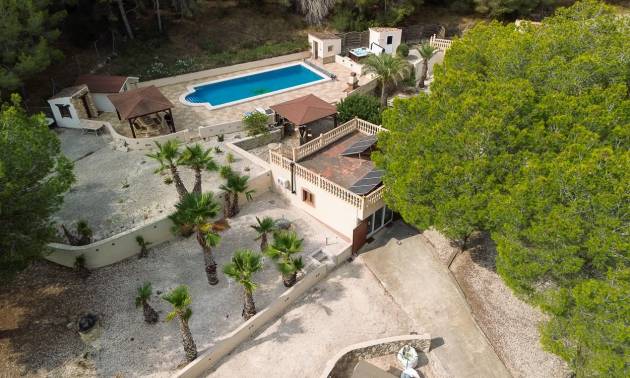Country House - Revente - Torremendo - Torremendo