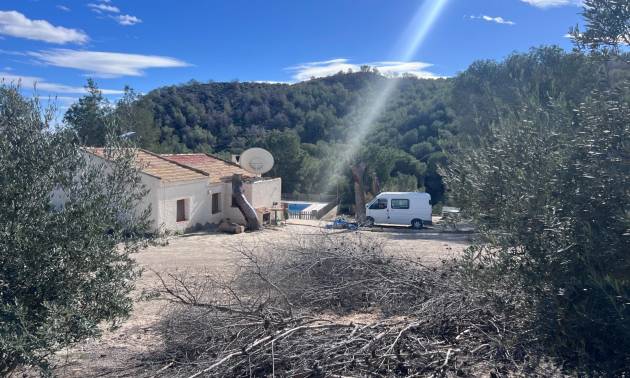 Country House - Revente - Torremendo - Torremendo