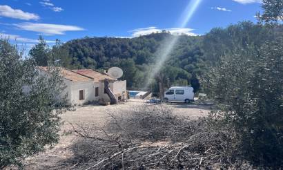 Country House · Revente · Torremendo · Torremendo