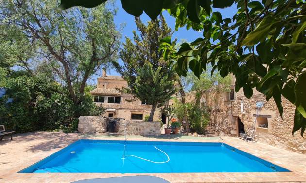 Country House - Revente - Villena - Villena