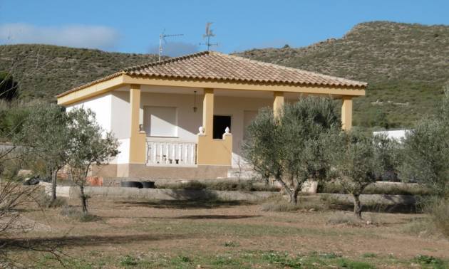 Country House - Revente - Yecla - Yecla