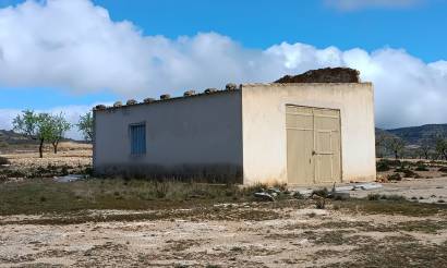 Country House · Revente · Yecla · Yecla