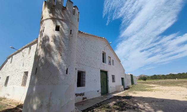 Country House - Revente - Yecla - Yecla