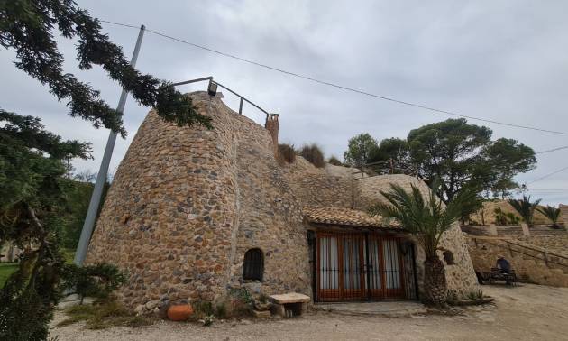 Country House - Sale - Abanilla - Abanilla