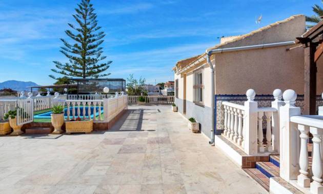 Country House - Sale - Albatera - Albatera