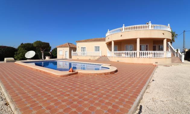 Country House - Sale - Catral - Catral