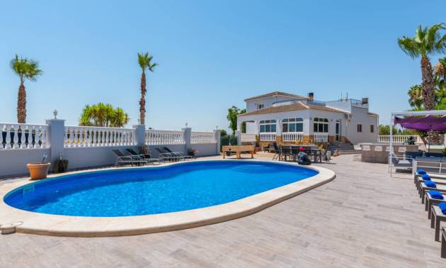 Country House - Sale - Catral - Catral