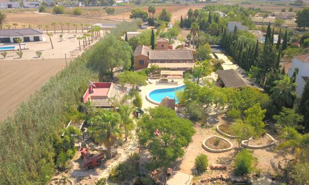 Country House - Sale - Catral - Catral