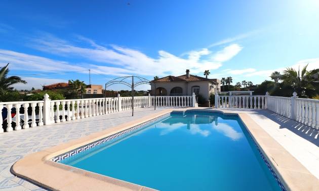 Country House - Sale - Catral - Catral