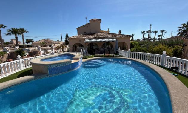 Country House - Sale - Catral - Catral