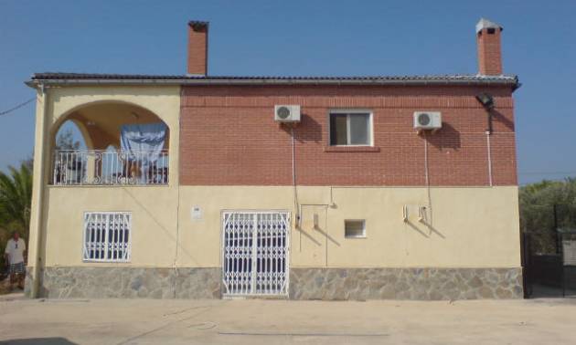 Country House - Sale - Crevillente - Crevillente