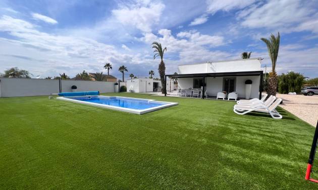 Country House - Sale - Elche - Elche