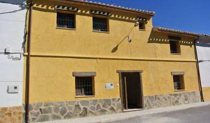 Country House - Sale - Jumilla - INM-58369
