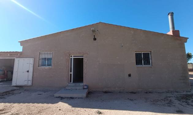 Country House - Sale - Jumilla - Jumilla