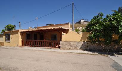 Country House - Sale - Monovar - INM-38937