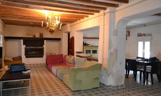 Country House - Sale - Monovar - Monovar