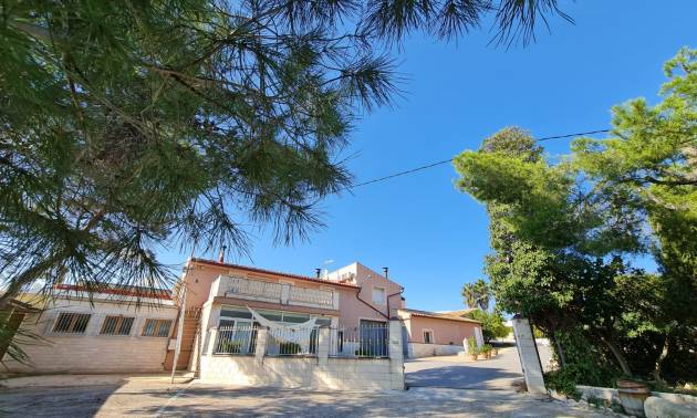 Country House - Sale - Monovar - Monovar