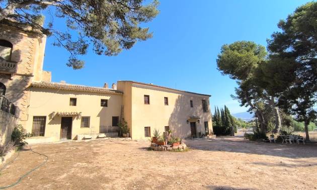 Country House - Sale - Monovar - Monovar