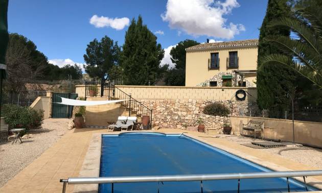 Country House - Sale - Monovar - Monovar