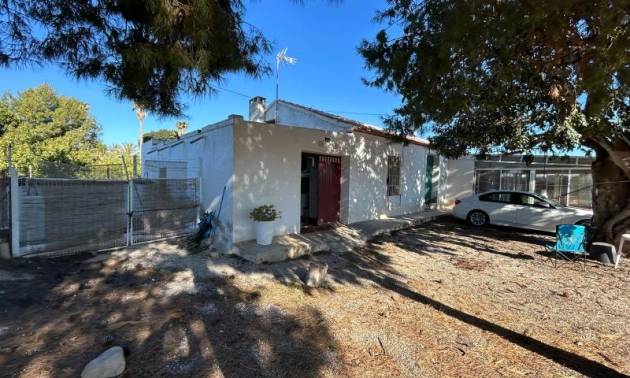 Country House - Sale - Orihuela - Orihuela