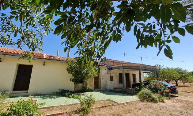 Country House - Sale - Pinoso - Pinoso