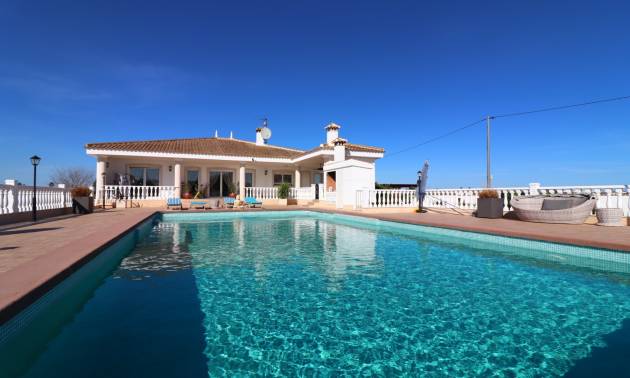 Country House - Sale - Rojales - Rojales