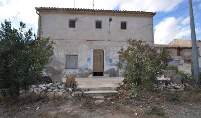 Country House - Sale - Torre Del Rico - INM-30091