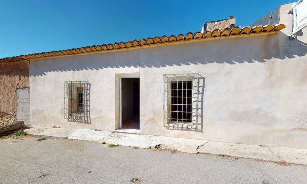 Country House - Sale - Torre del Rico - Torre del Rico