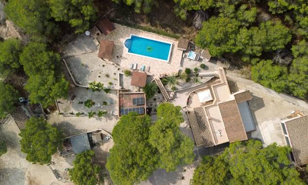 Country House - Sale - Torremendo - Torremendo