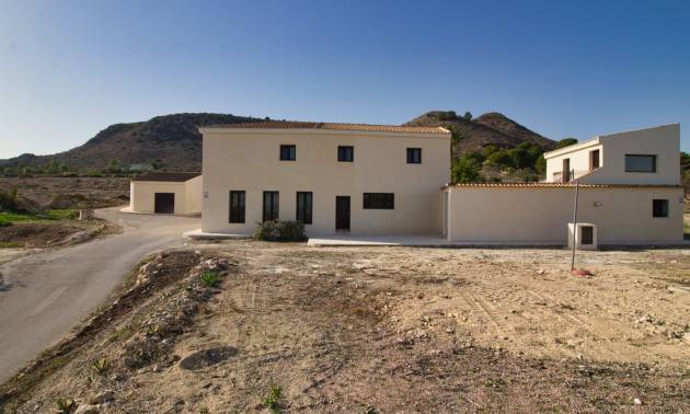 Country House - Venta - Aspe - Aspe