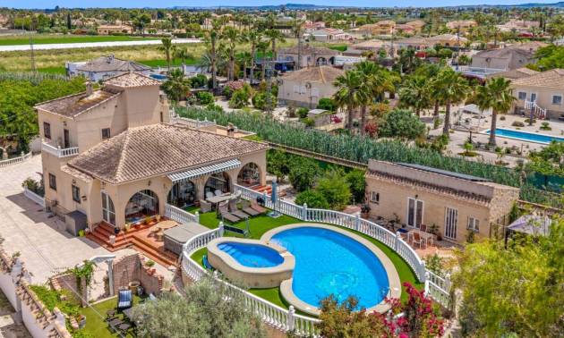 Country House - Venta - Catral - Catral