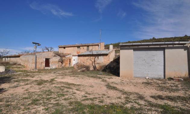 Country House - Venta - La Zarza - La Zarza