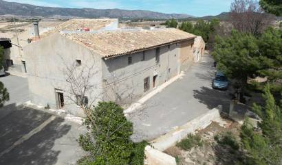 Country House - Venta - Monovar - INM-41052
