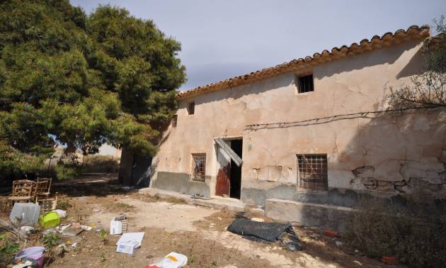 Country House - Venta - Monovar - Monovar