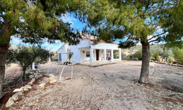 Country House - Venta - Monovar - Monovar