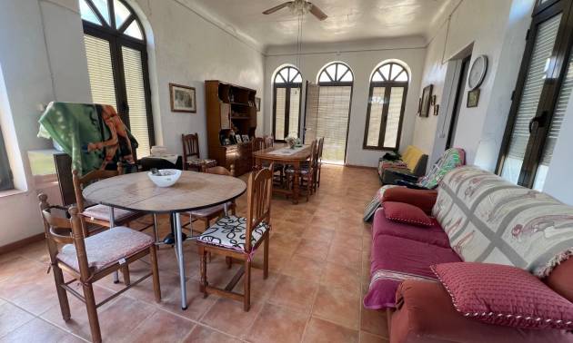 Country House - Venta - Monovar - Monovar