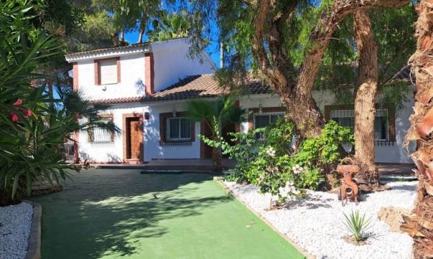 Country House - Venta - Orihuela - Orihuela