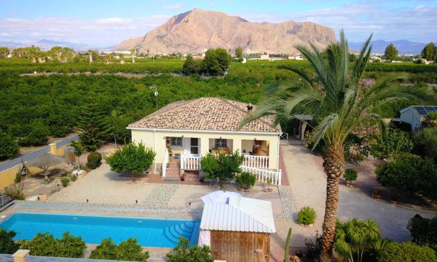 Country House - Venta - Orihuela - Orihuela